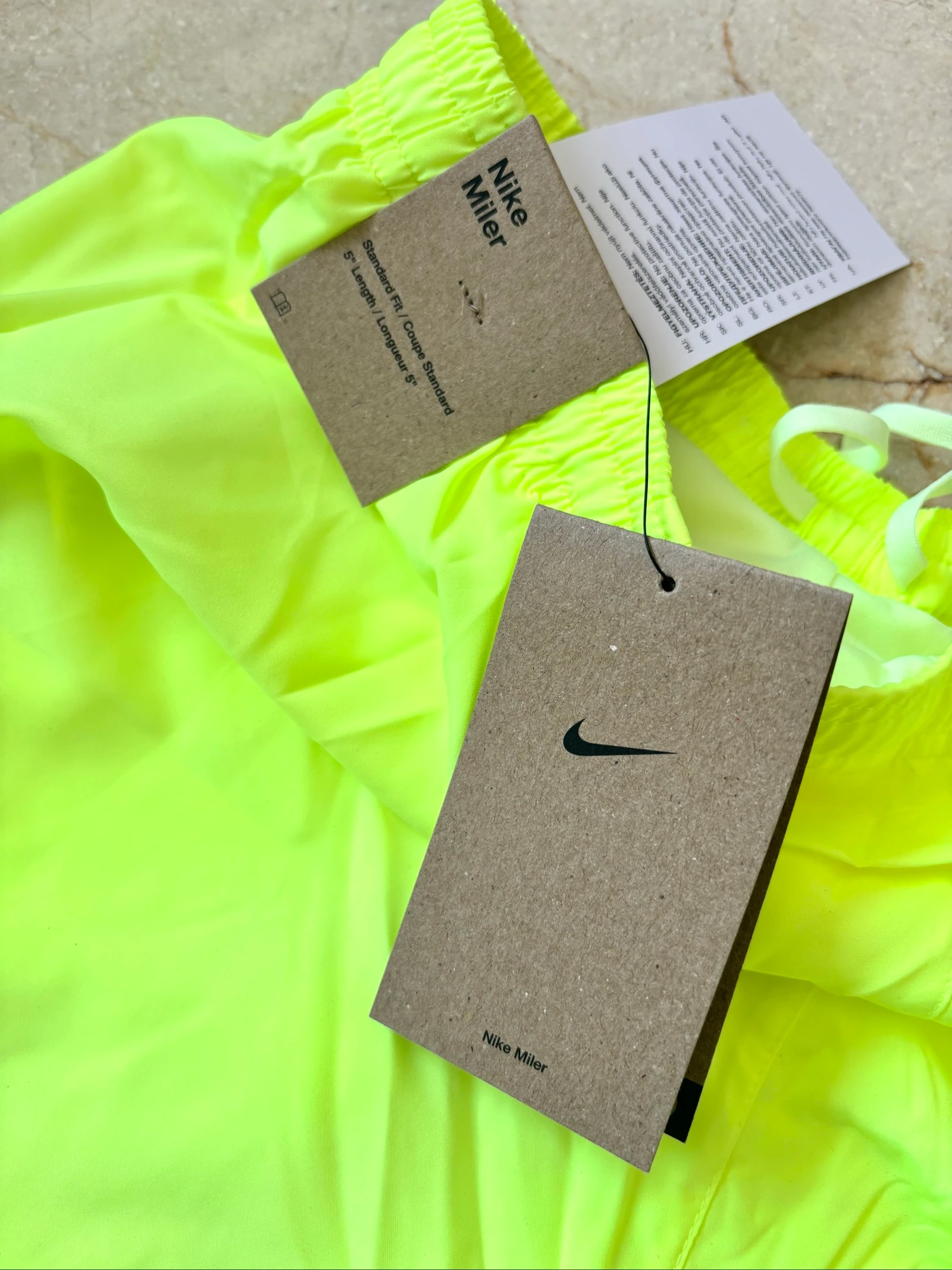Nike Dri-Fit Pants Trainning or Running Men Size S – photo 8